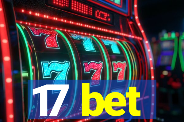 17 bet